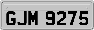 GJM9275