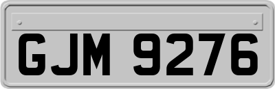 GJM9276