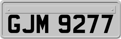GJM9277