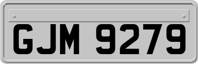 GJM9279