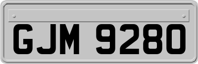 GJM9280