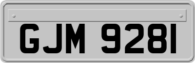 GJM9281