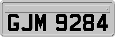 GJM9284