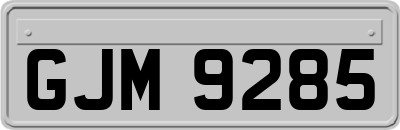 GJM9285