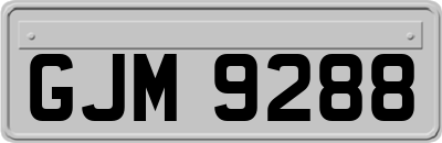 GJM9288