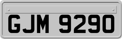 GJM9290