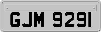 GJM9291