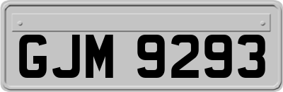 GJM9293