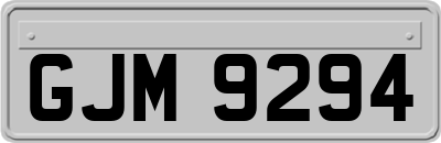 GJM9294