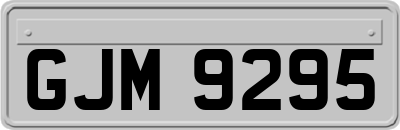 GJM9295