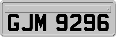 GJM9296