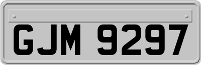 GJM9297