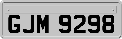 GJM9298