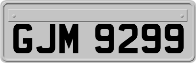 GJM9299