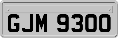 GJM9300