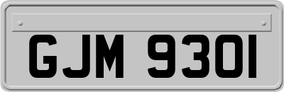 GJM9301