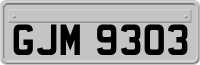 GJM9303