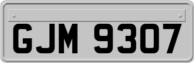 GJM9307