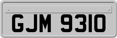 GJM9310