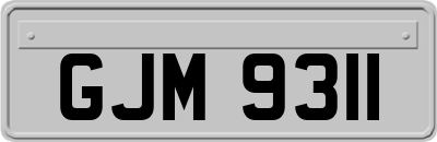 GJM9311