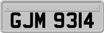 GJM9314
