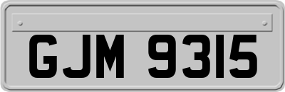 GJM9315