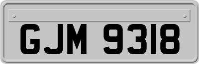 GJM9318