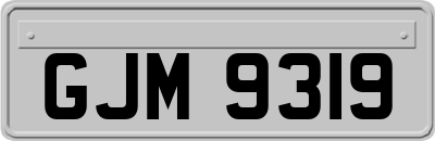 GJM9319