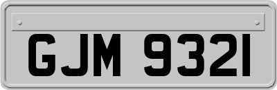 GJM9321