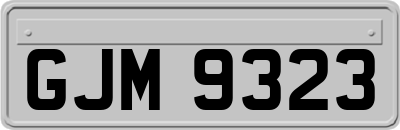 GJM9323