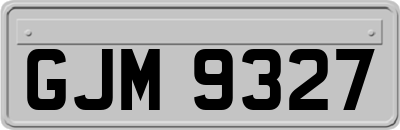 GJM9327