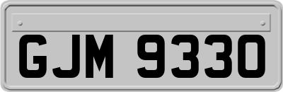 GJM9330