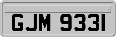 GJM9331