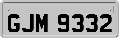 GJM9332