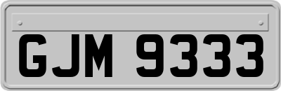 GJM9333