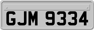 GJM9334