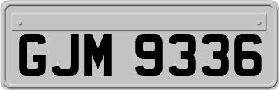 GJM9336