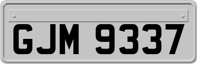 GJM9337