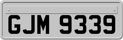 GJM9339