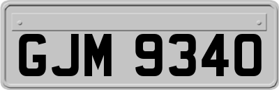 GJM9340
