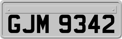 GJM9342