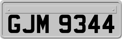 GJM9344