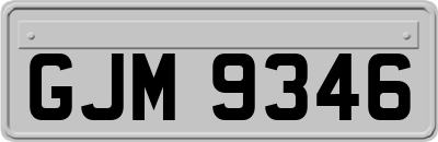 GJM9346
