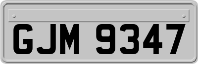 GJM9347