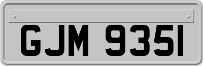 GJM9351