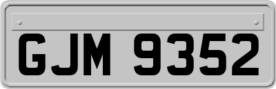 GJM9352