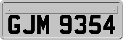 GJM9354