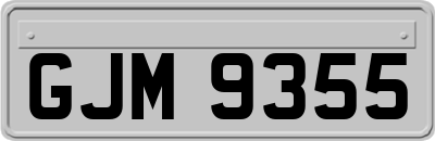 GJM9355