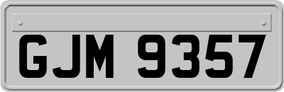 GJM9357