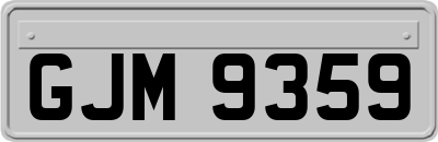 GJM9359